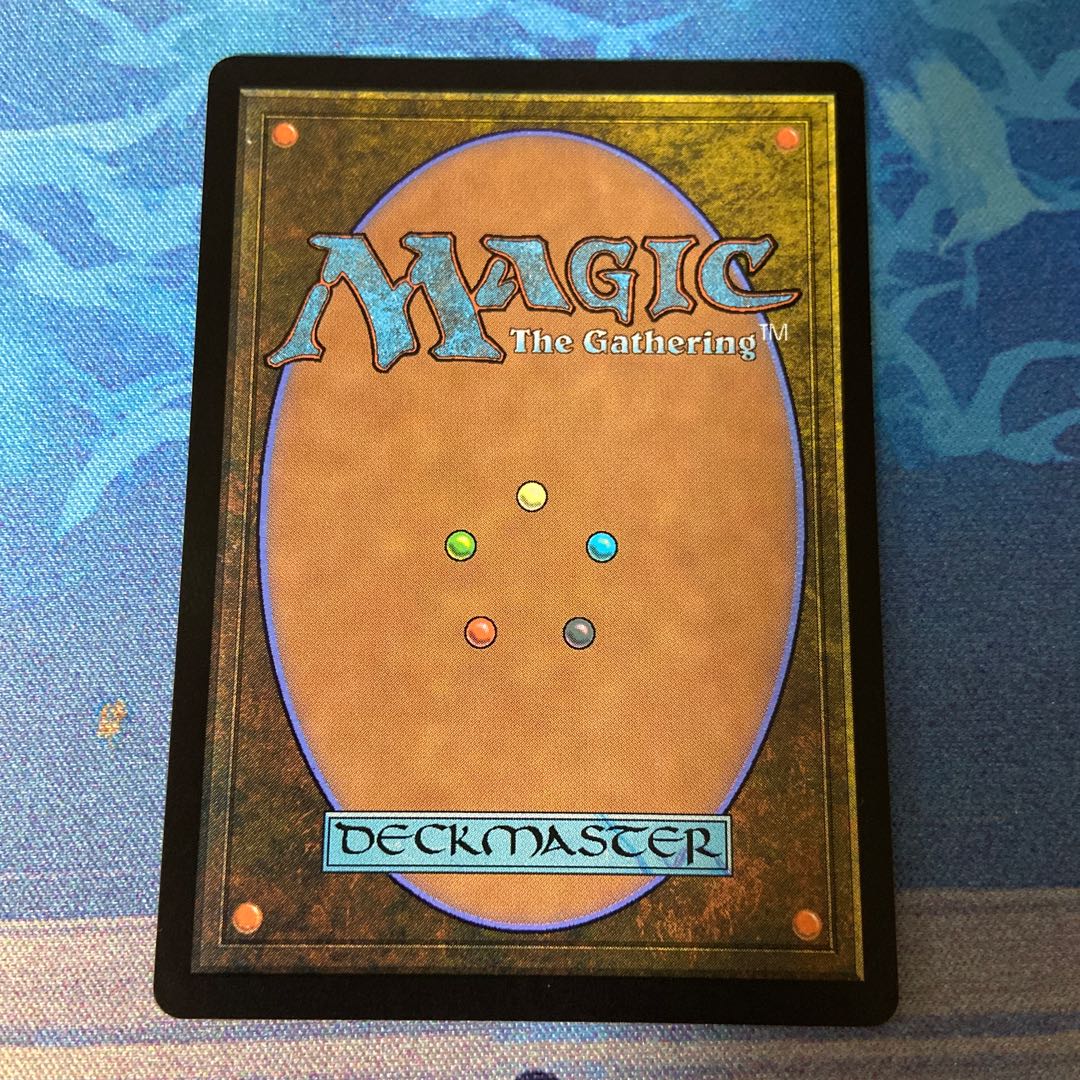 濁浪の執政 神話レア