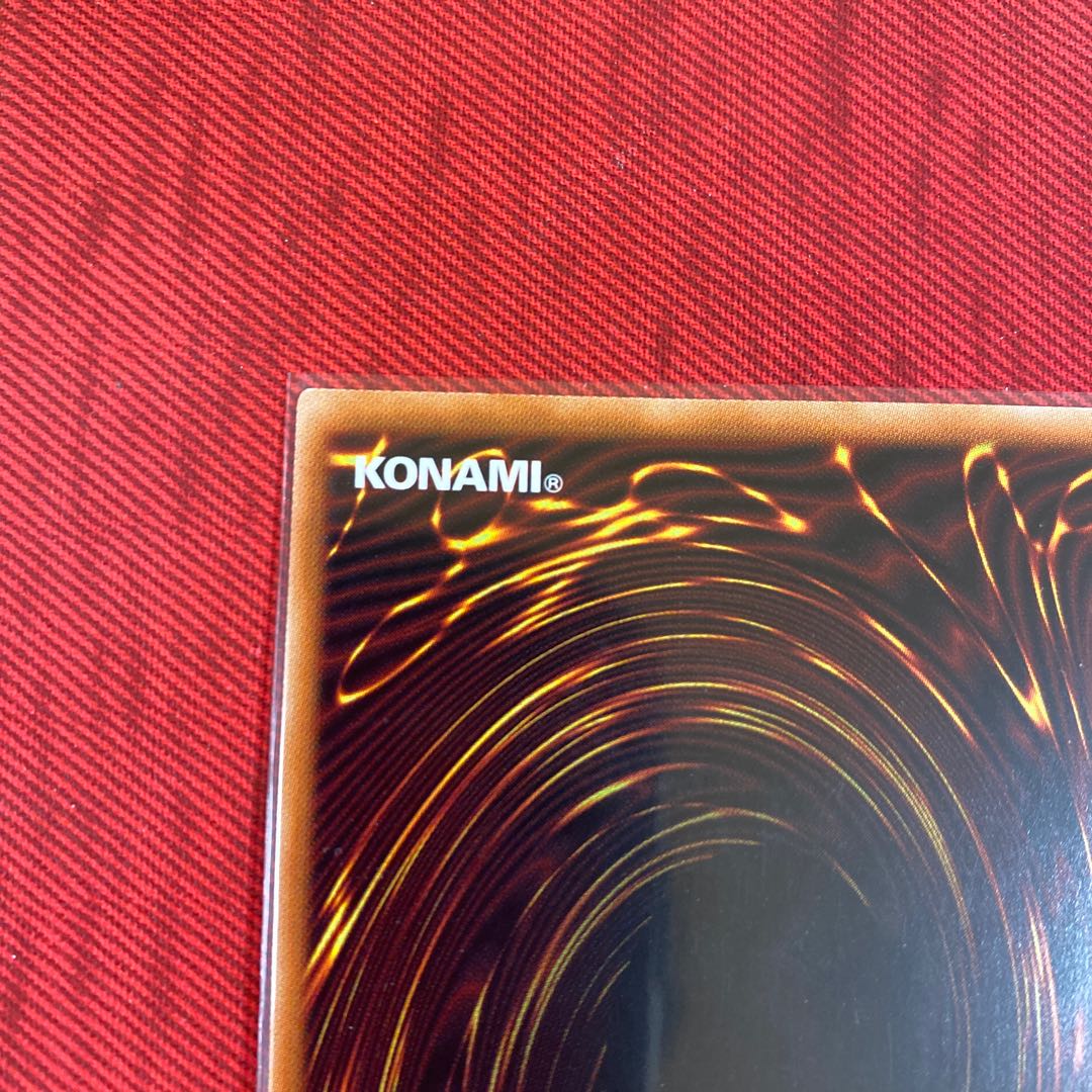 朔夜しぐれ（イラスト違い版） プリズマティックシークレットレア