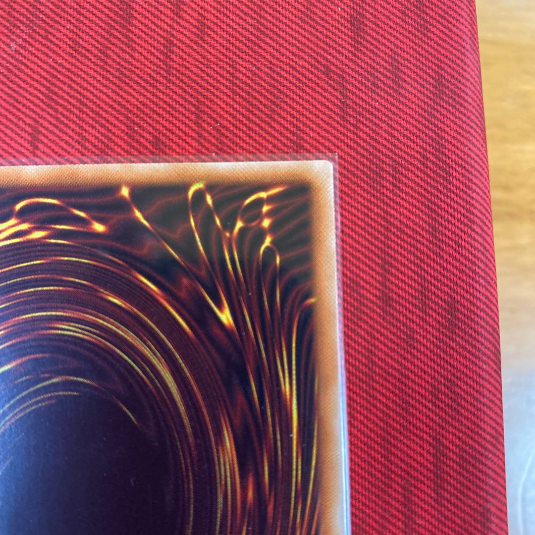 朔夜しぐれ（イラスト違い版） プリズマティックシークレットレア