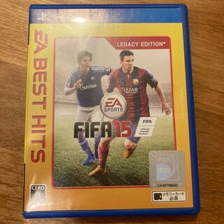 FIFA15