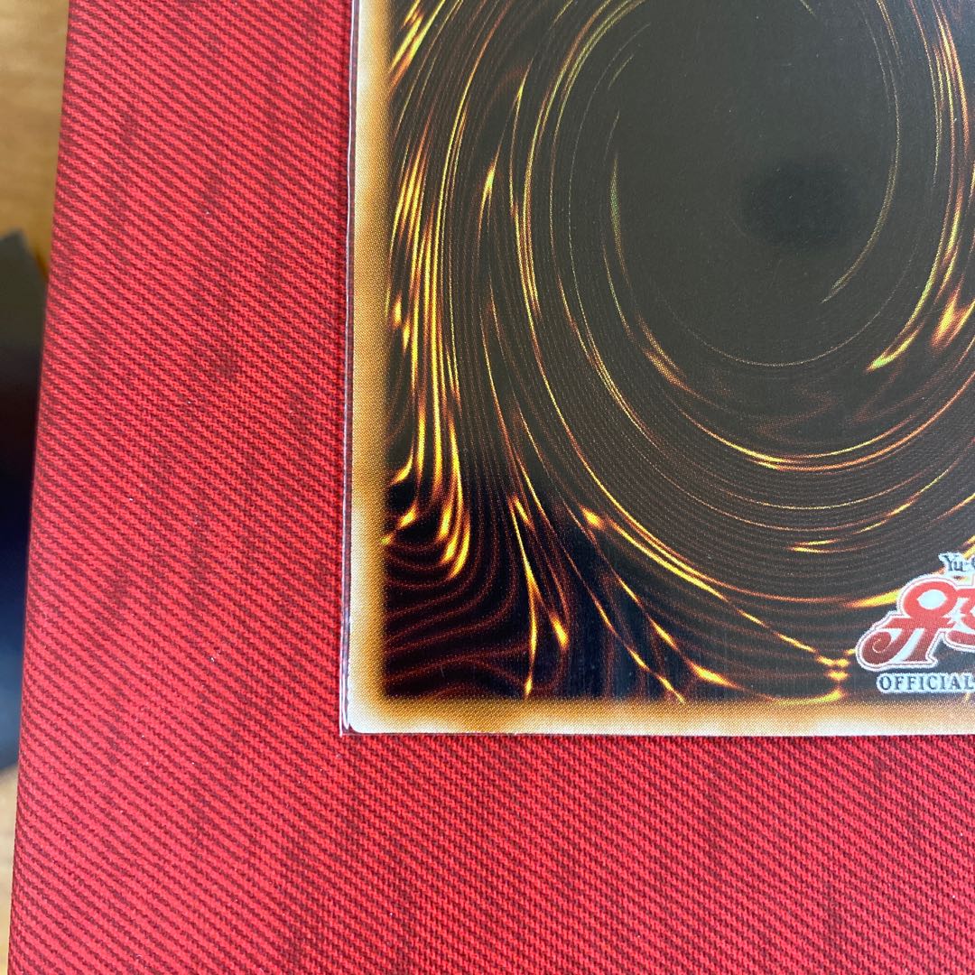 Obelisk the Tormentor Prismatic Secret Rare Korea