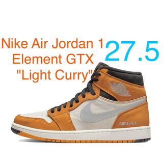 Nike Air Jordan1 Nike Air Jordan1 Gore-Tex GTX 27.5cm