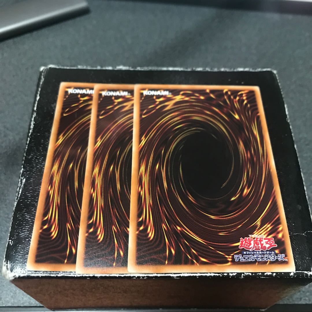 Hope for Escape 3 copies