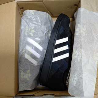 atmos original adidas sneakers 28cm