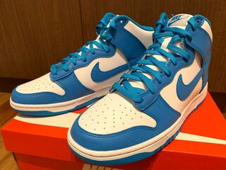 3000 OFF 29.0 Dunk Championship Snubbull 29cm