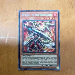 遊戯王　真竜　英語版　セット　高レアリティ 日本語版 RC03-JP026 True King of All Calamities 真竜皇V.F.D.