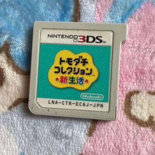 トモダチコレクション 新生活