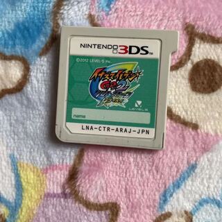 イナズマイレブンGO2 クロノ・ストーン ライメイ