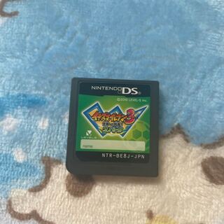 イナズマイレブン3 世界への挑戦!! スパーク