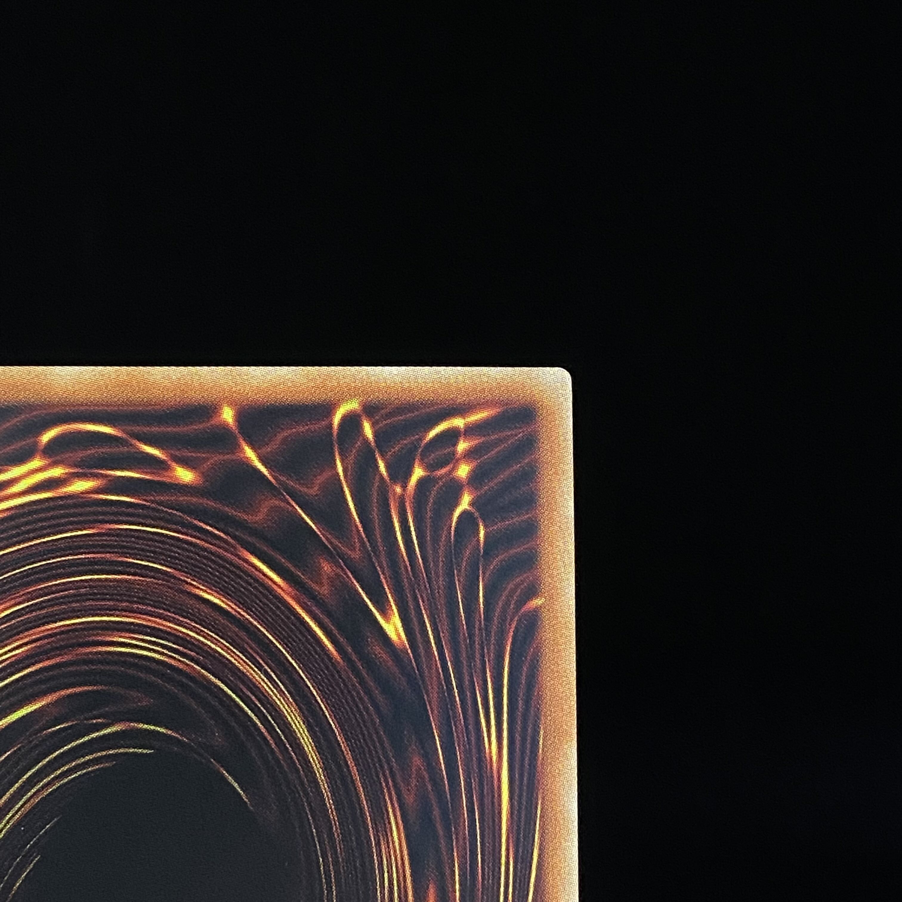 Tiaraments Kitkaros Prismatic Secret Rare