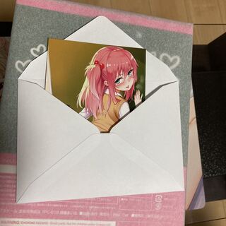 Aina Endo 1/7th scale painted PVC figure Natu Bu