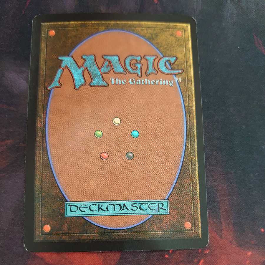 直観　ジャッジ Foil