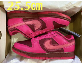 DUNK LOW DUNK LOW Valentine 25.5cm 25.5cm