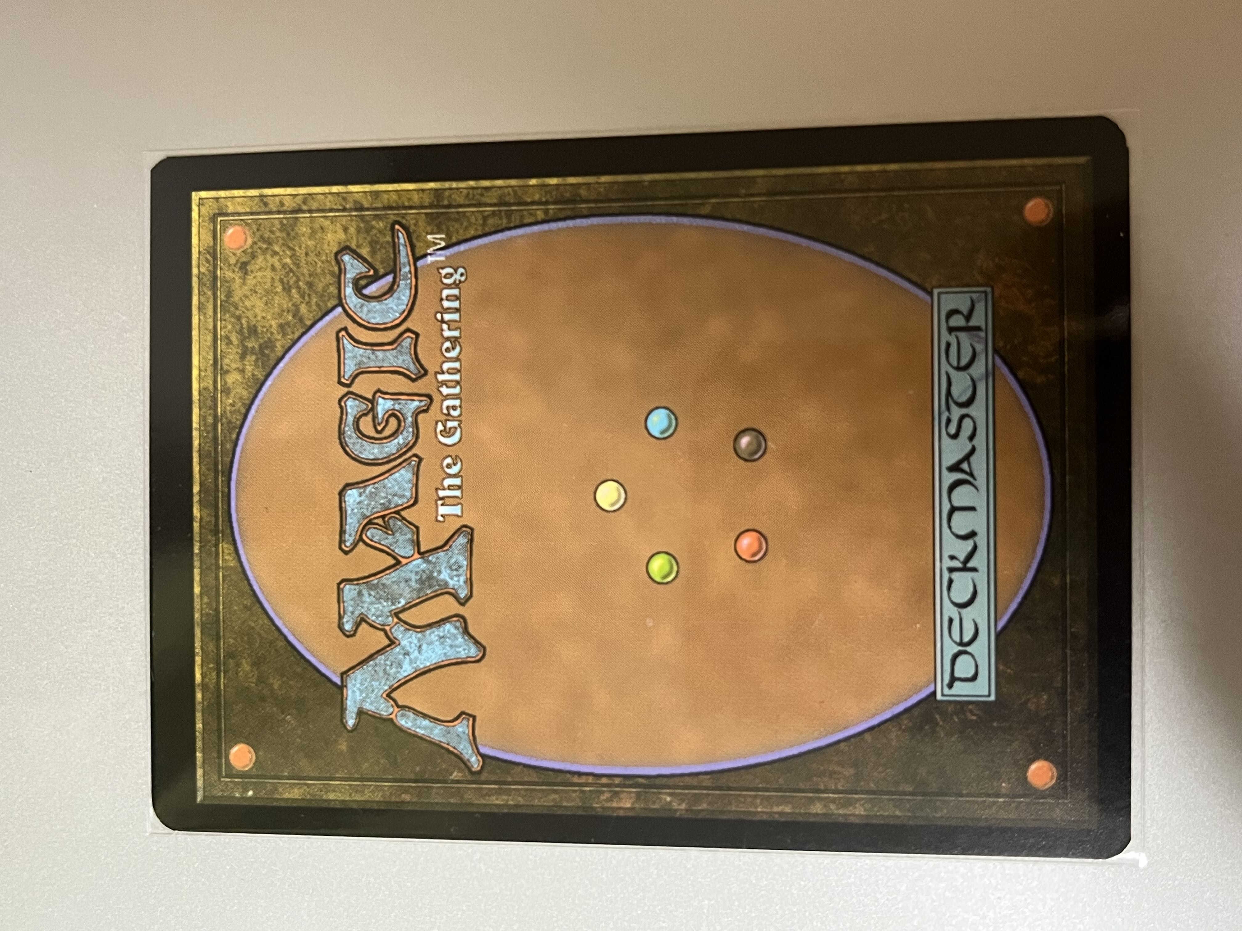 拡張Foil 悲嘆 2枚セット 2枚