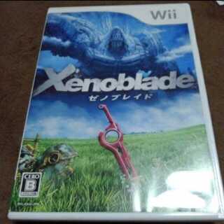 ゼノブレイド
