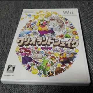 ワリオランドシェイク