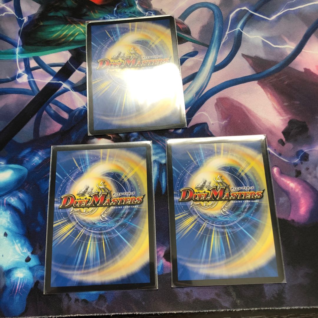 Knight of the Shield of the Absolute."