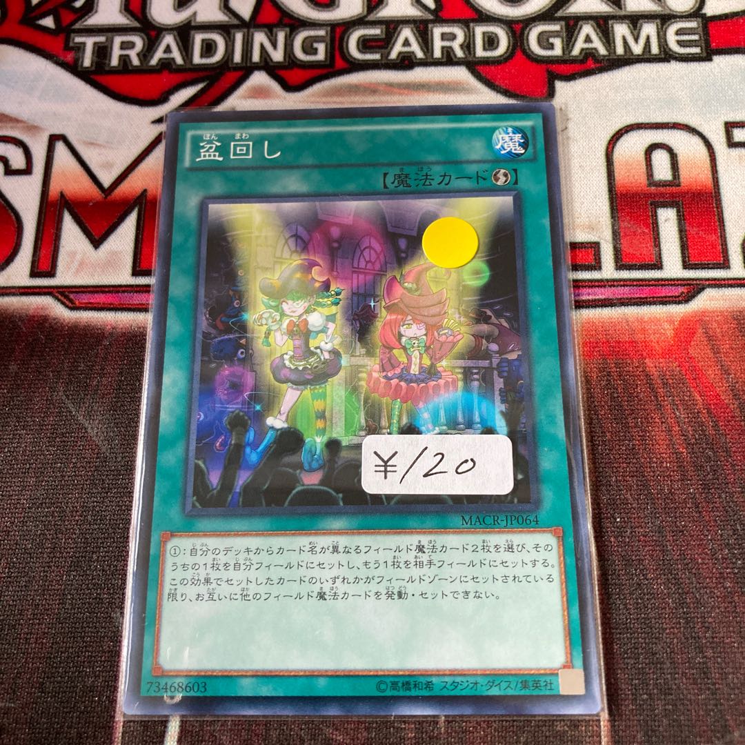 Set Rotation Normal 1 piece Special Price