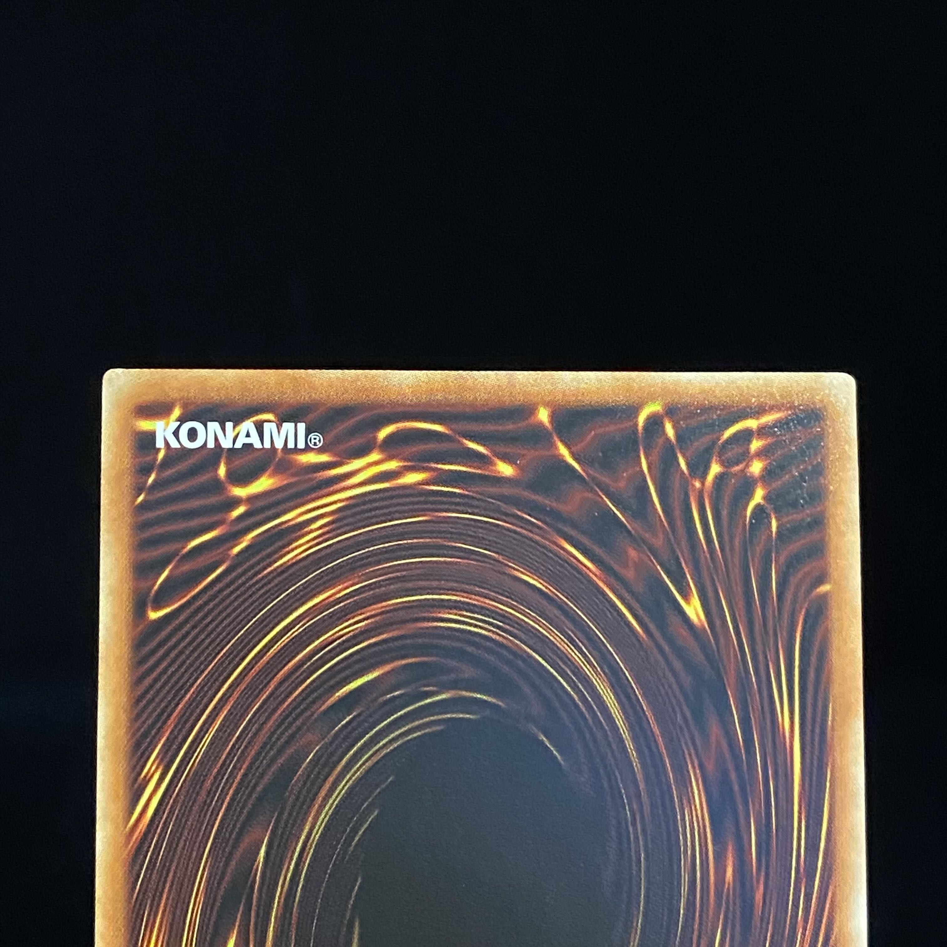 Winged Kuriboh Prismatic Secret Rare