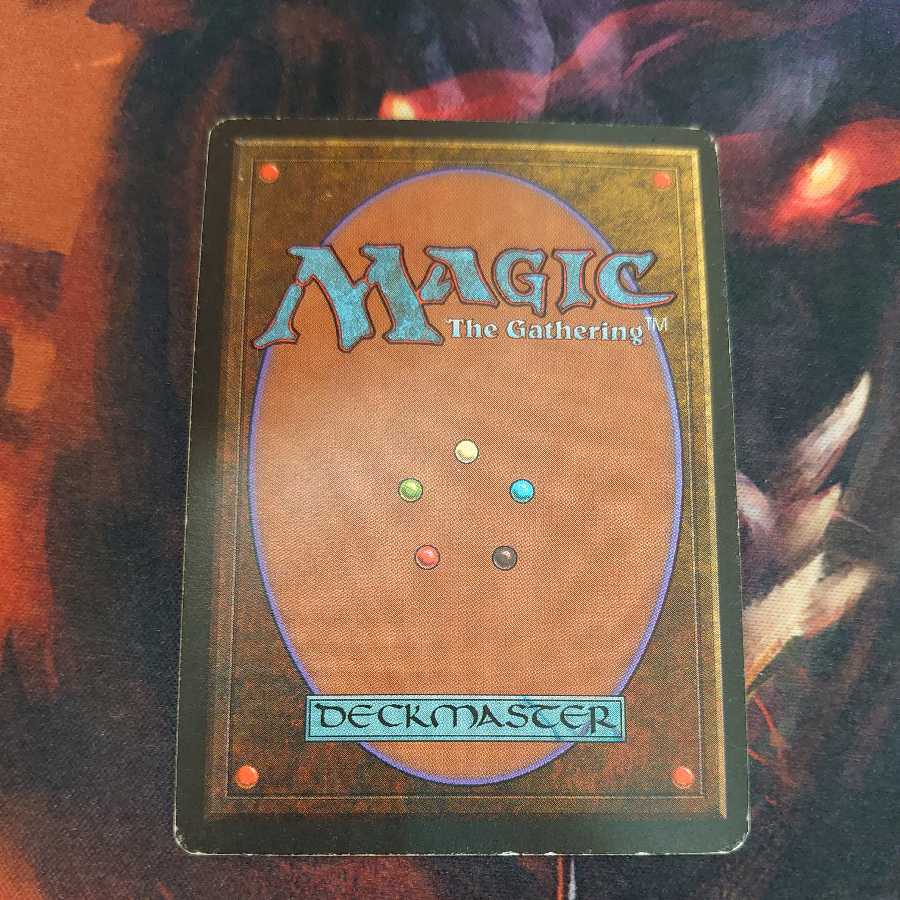 Volcanic Island English 1枚