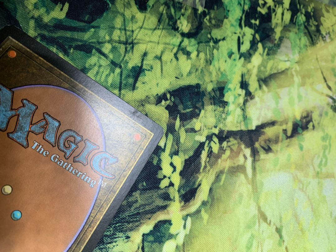 Force of Will Judge Reward Foil