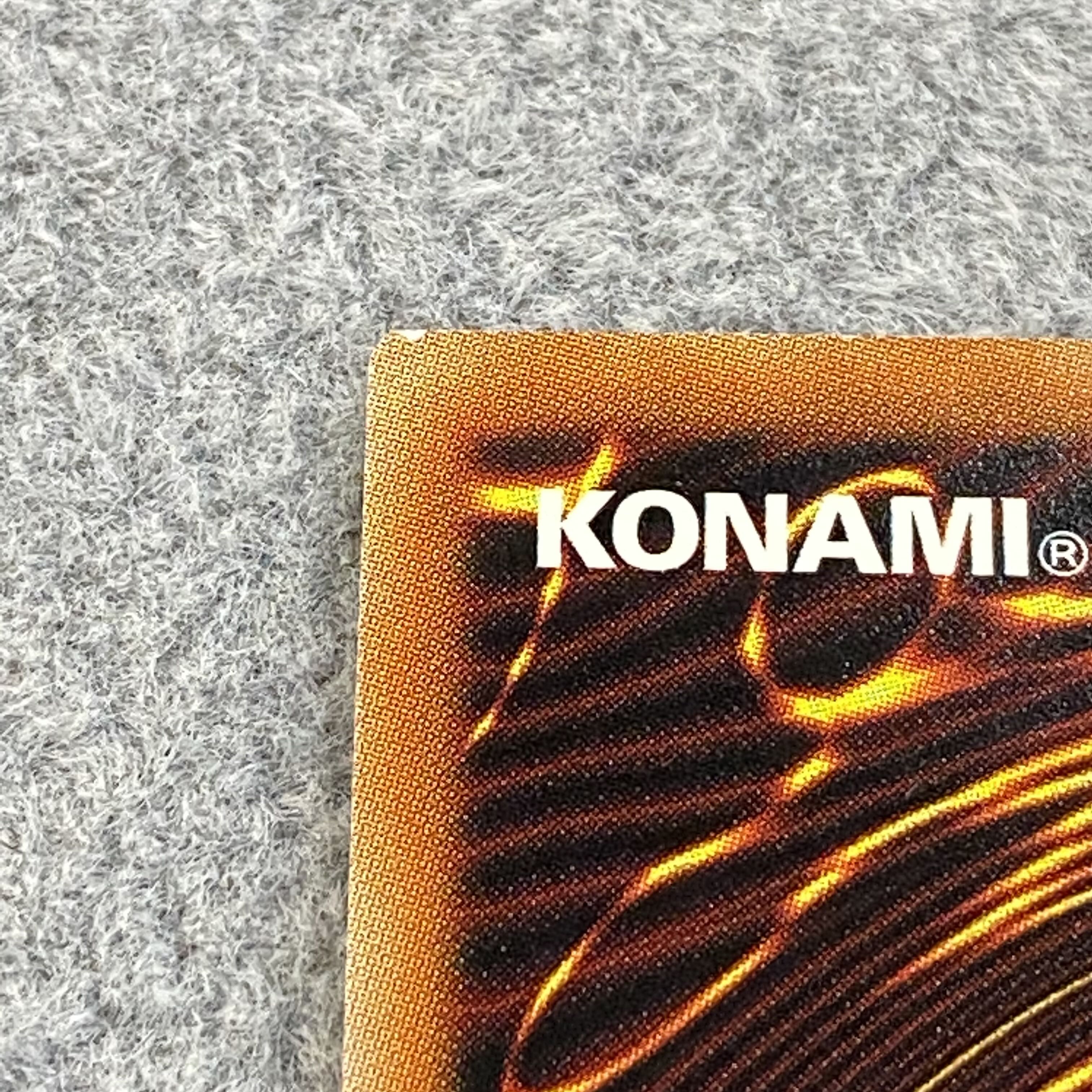 Borrelsword Dragon Prismatic Secret Rare