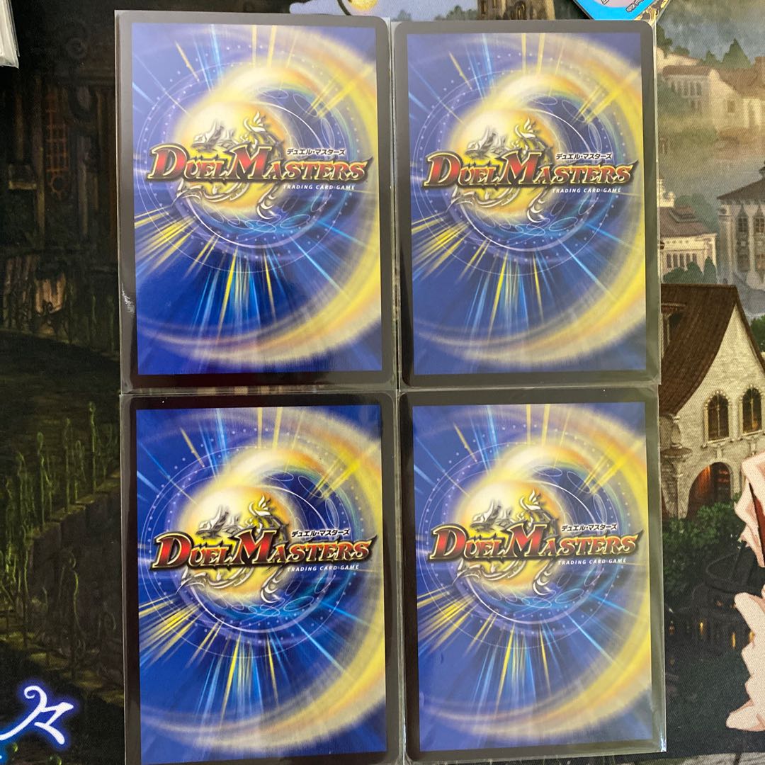 Cemetery Retreat Set