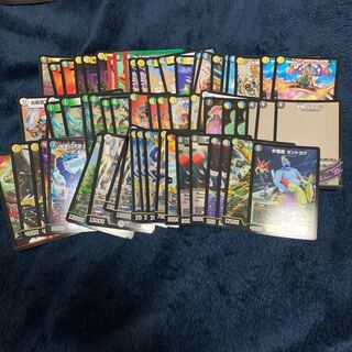 ブラックボックス 光り物セット