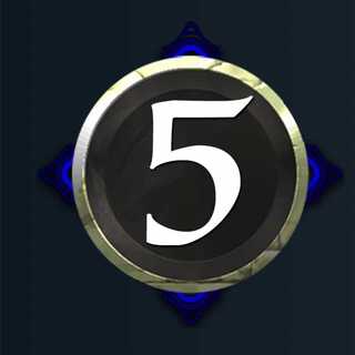 青5コスト　スピリット