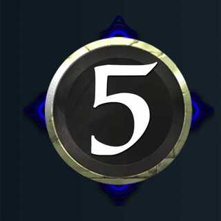 青5コスト　スピリット