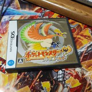 ポケモンハートゴールド