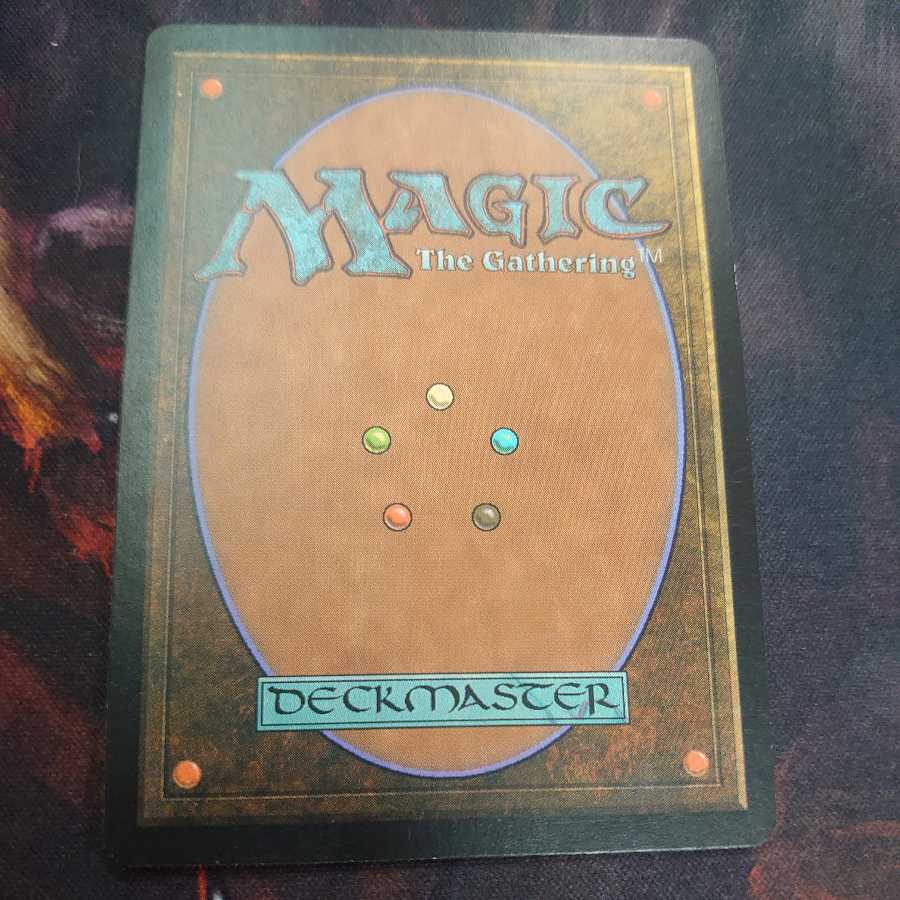 Telepathy Foil Japanese 1枚