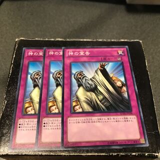 Solemn Judgment 3 normal