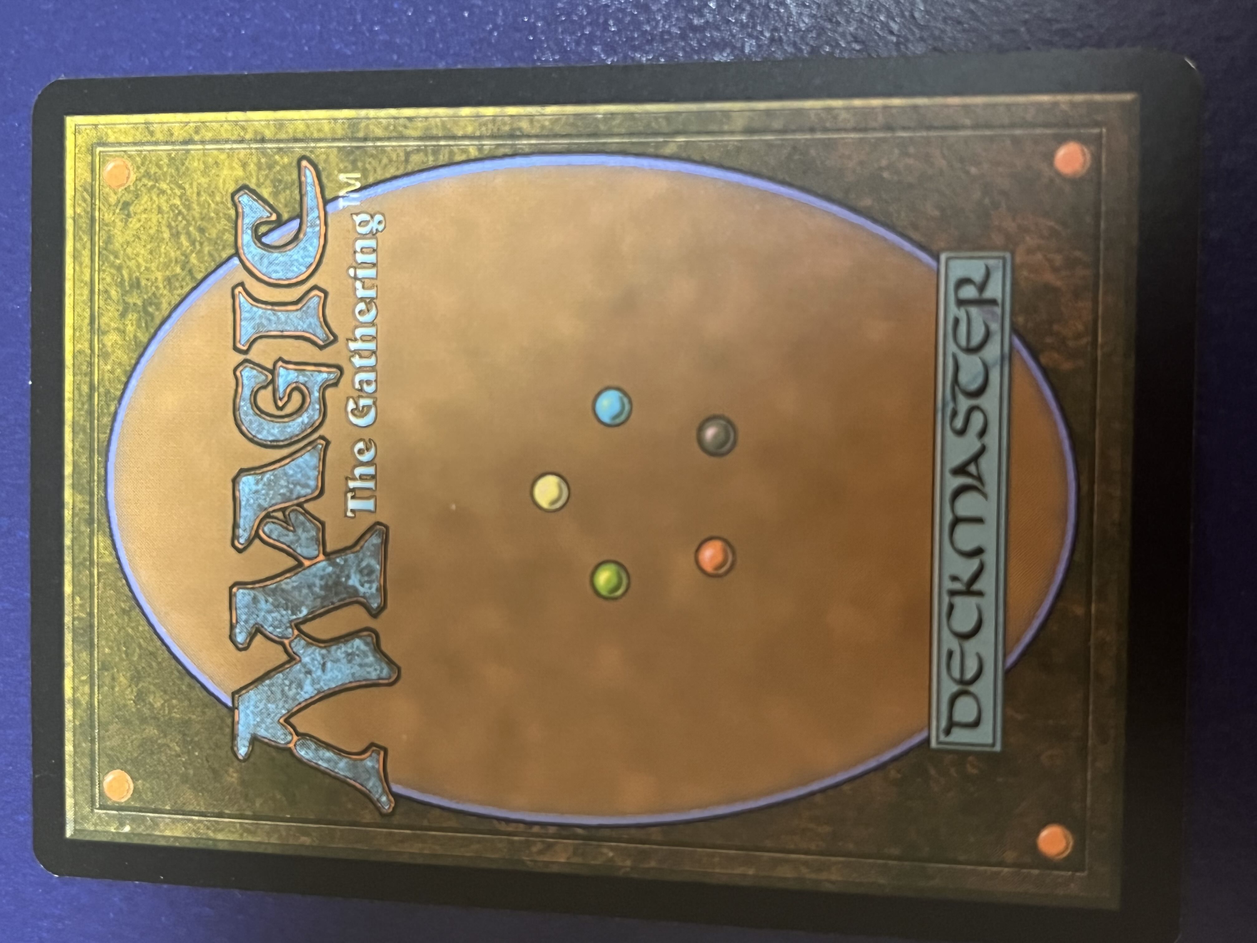 Endurance MH2 English version