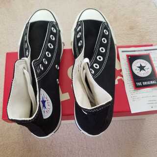 New, never used converse all star converse high cut 26cm