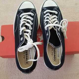 New unused genuine converse converse chuck taylor ct70 26cm