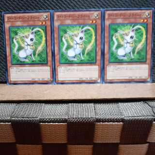 Popotan] Yu-Gi-Oh 925 Rinyan, Lightsworn Rogue 3 normal
