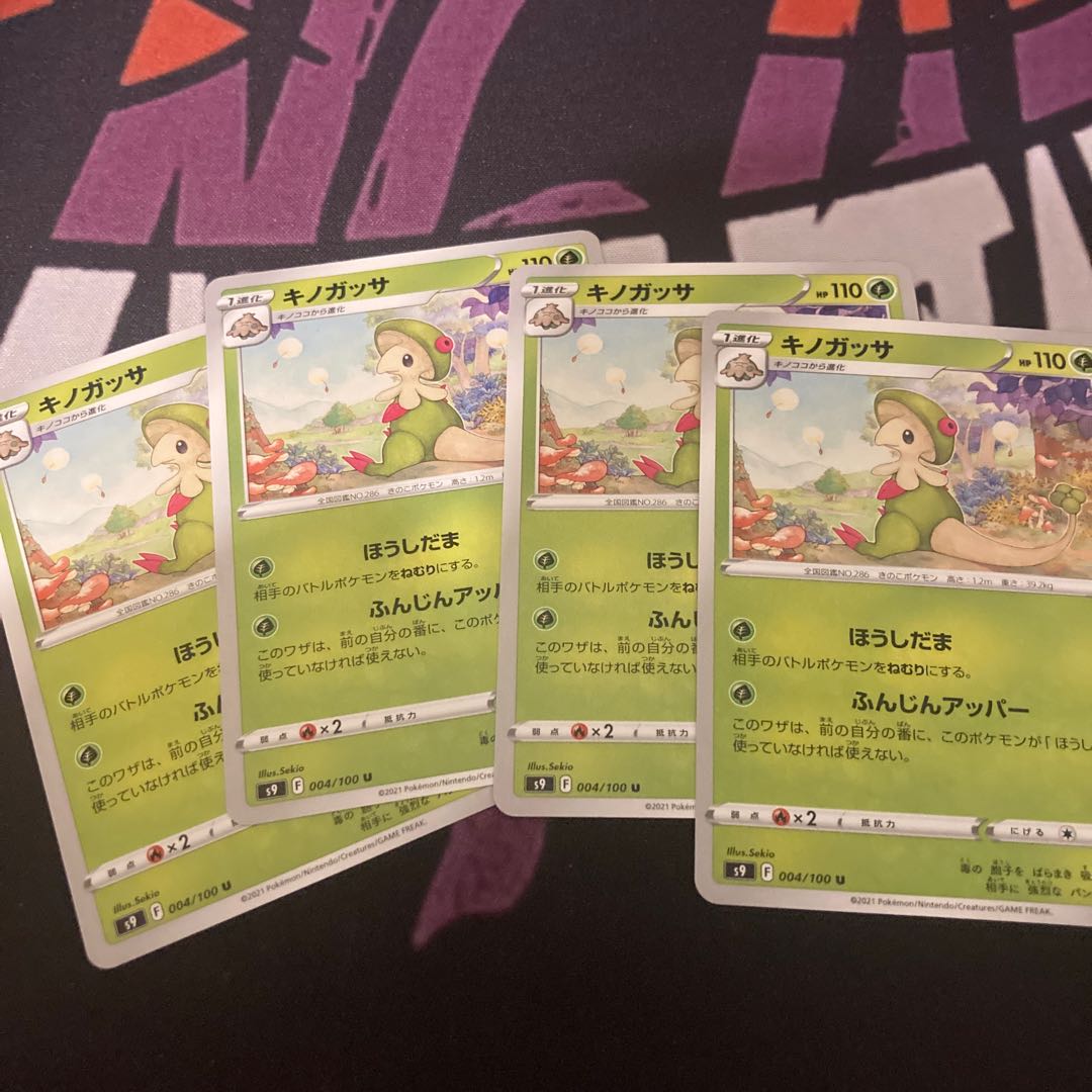 キノガッサ様 専用 Www Goldenswan Club