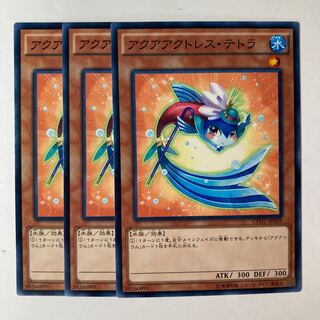 5401 アクアアクトレス・テトラ ノーマル JP039