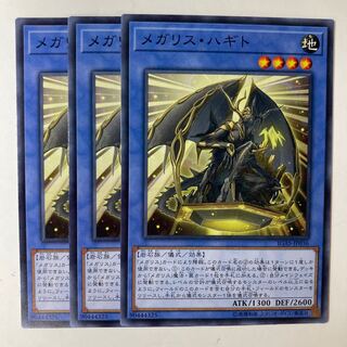 5410 メガリス・ハギト ノーマル JP036