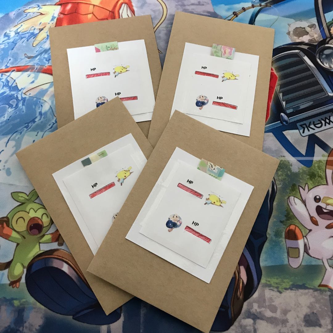 Dedicated to Yo Litleo