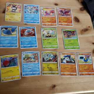 こみやトモカズ　イラスト　ポケモンカード