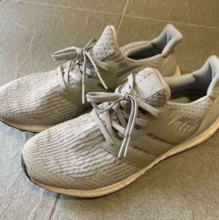 adidas UltraBOOST Ultra Boost 28.5cm BB6059 28.5cm