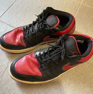 AIR JORDAN 1 PHAT LOW 29.5cm 29.5cm