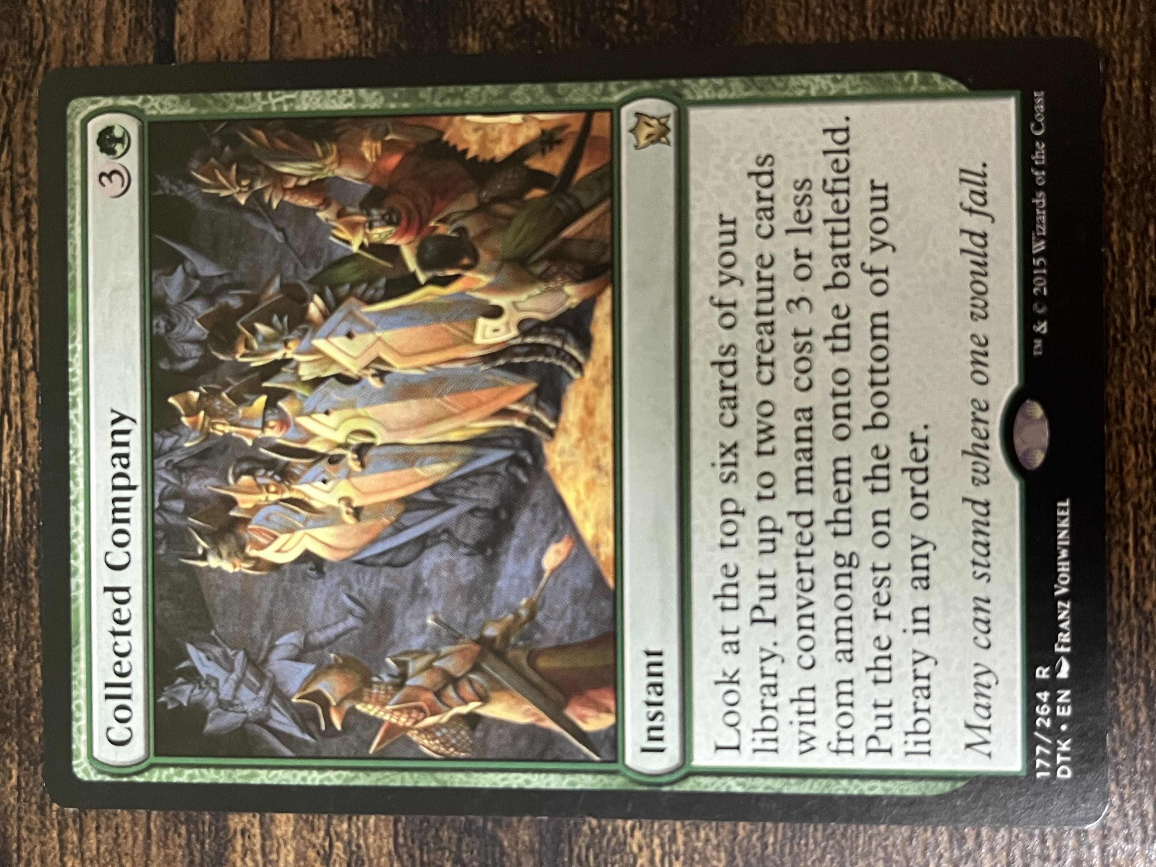 Collected CompanyDTK English version