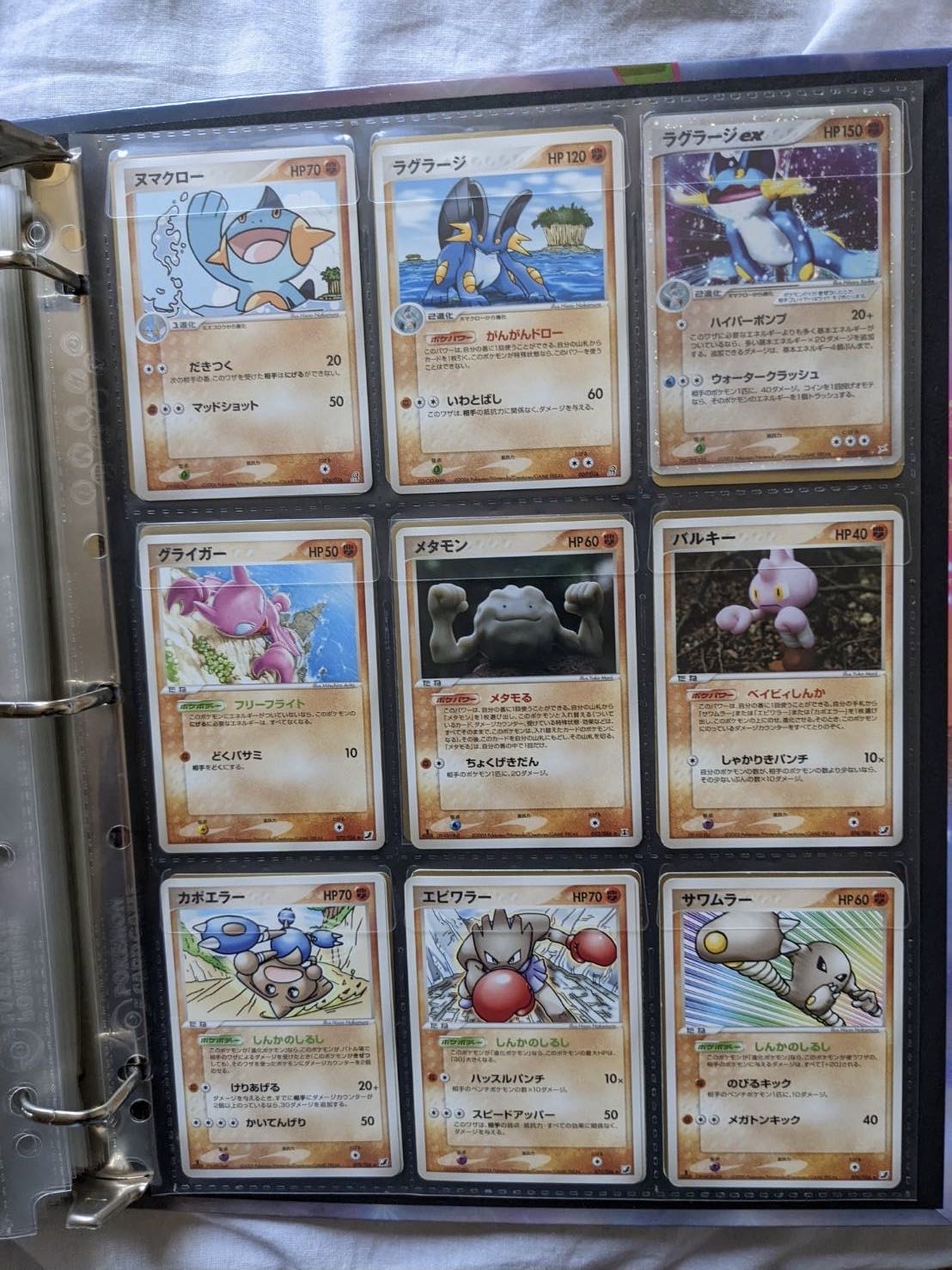 【購入者募集】バラ売り ポケカ