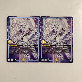 K114 Dignified Will Tintore, set of 2, DUEMA TREATLE