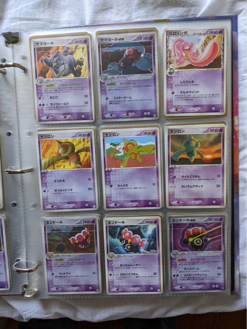 【購入者募集】バラ売り ポケカ