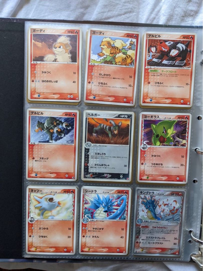 【購入者募集】バラ売り ポケカ