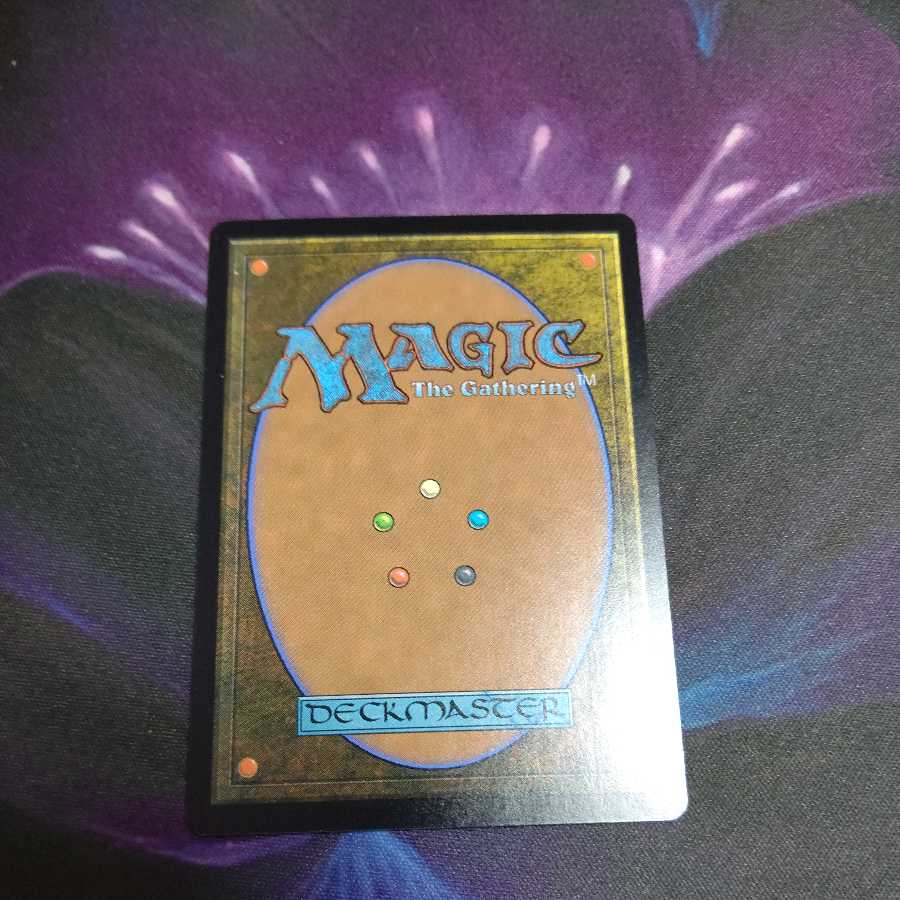 Cavalier of Thorns 1